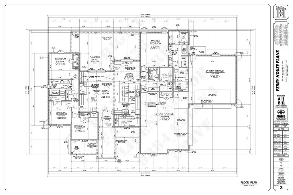 9384 Eliana Drive Property Photo 3