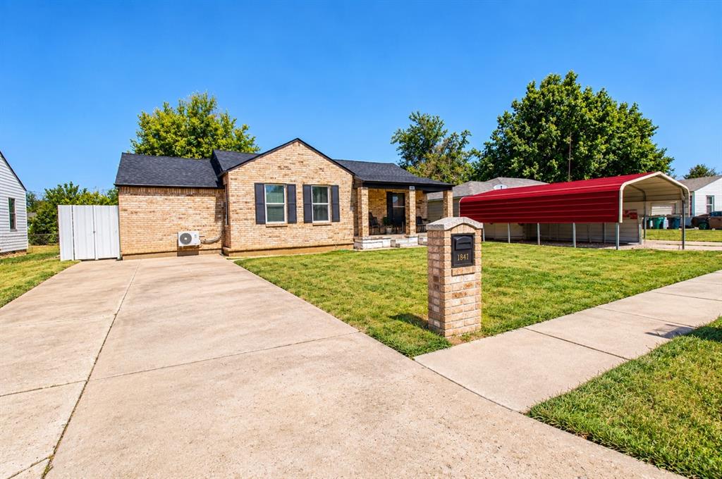 1341 Williams Drive Property Photo 3