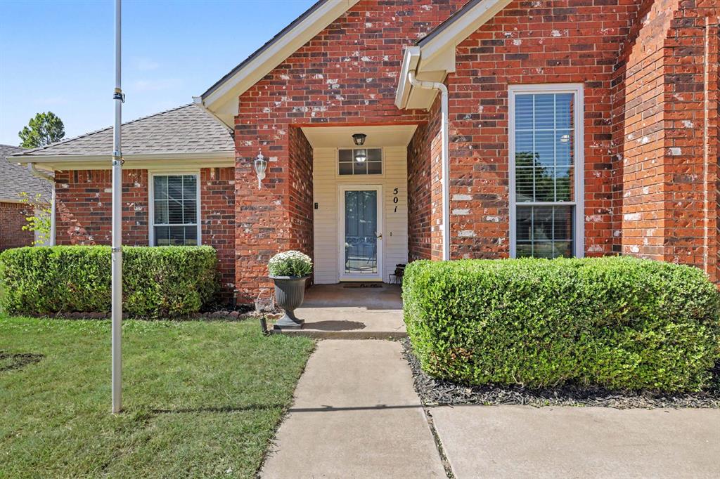 501 Copperfield Drive Property Photo 8