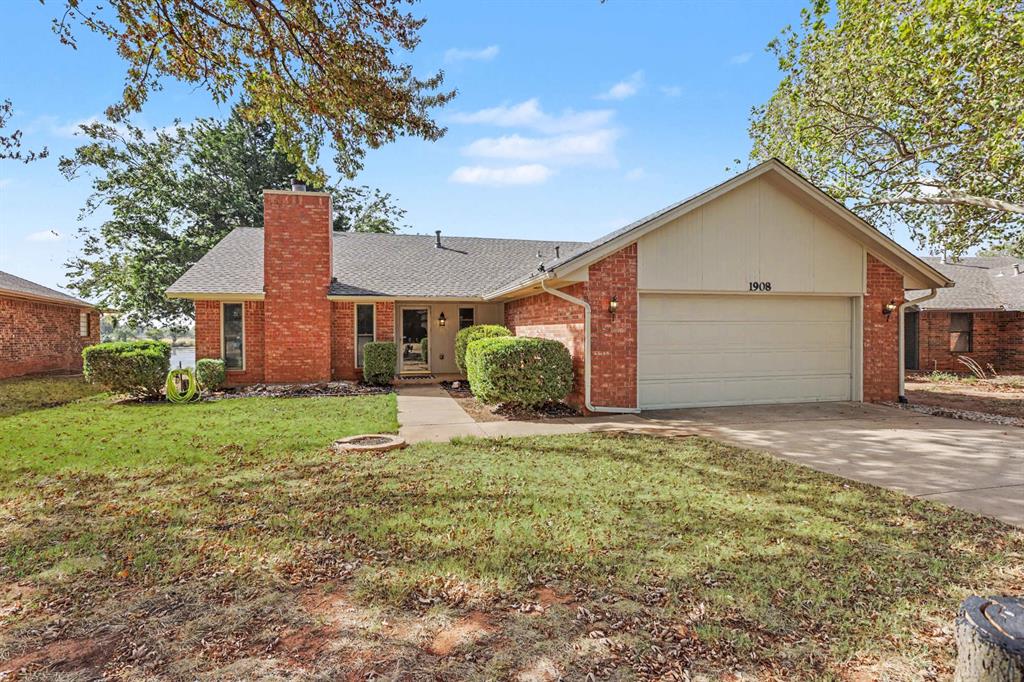 1908 Gray Fox Drive Property Photo 1