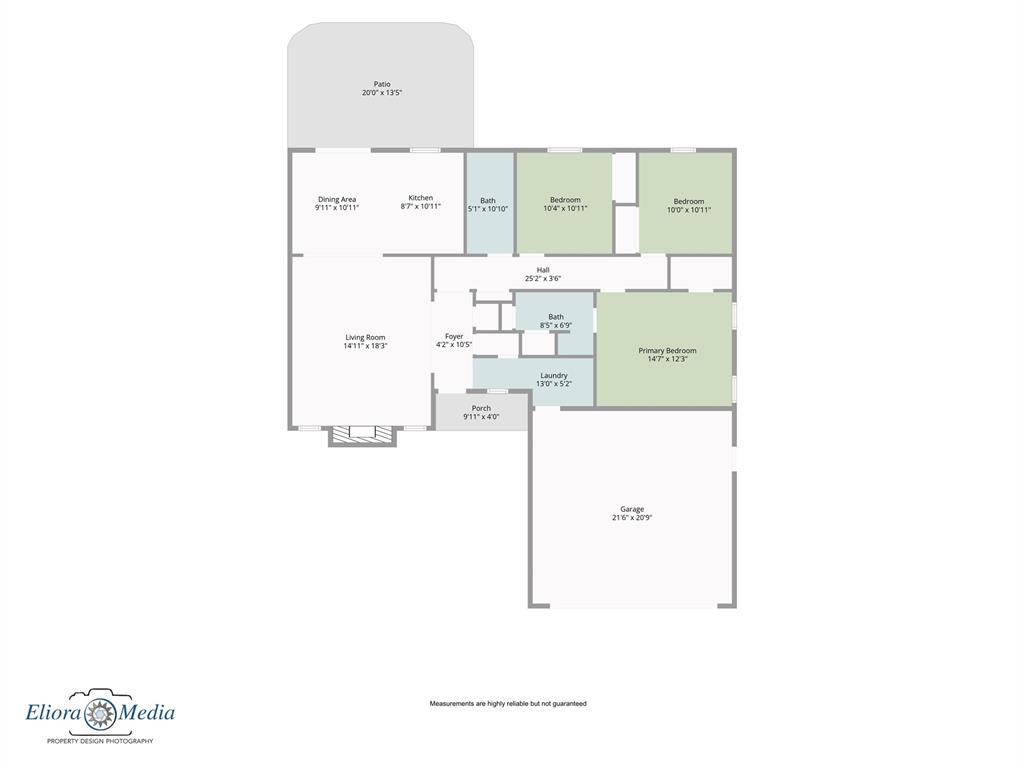 1908 Gray Fox Drive Property Photo 6