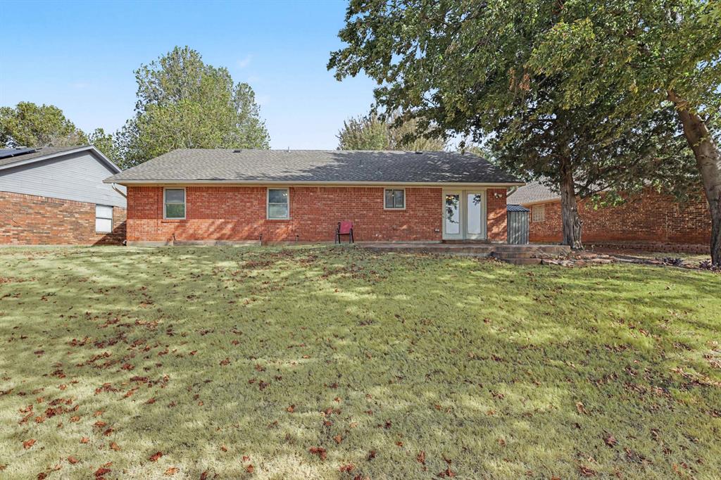 1908 Gray Fox Drive Property Photo 27