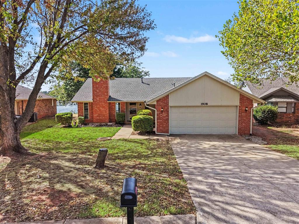 1908 Gray Fox Drive Property Photo 30