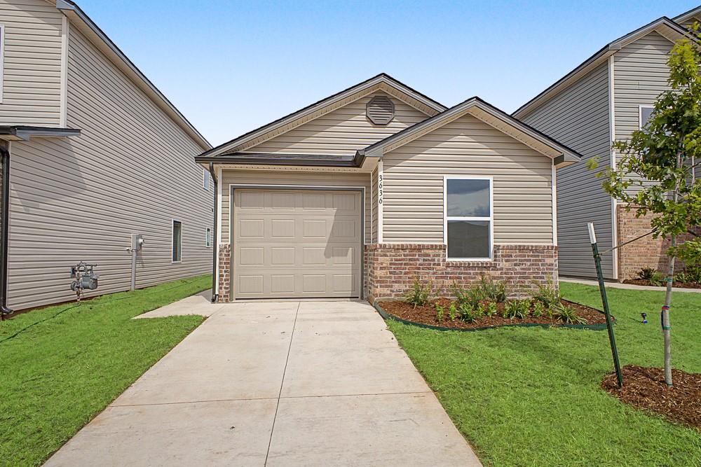 3512 Maggie Road Property Photo 1