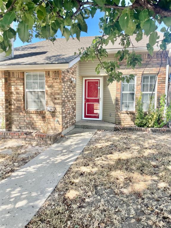 2137 Goodrich Drive Property Photo 1