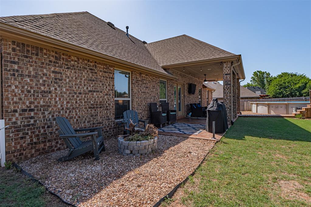 501 Cheltenham Trail Property Photo 27