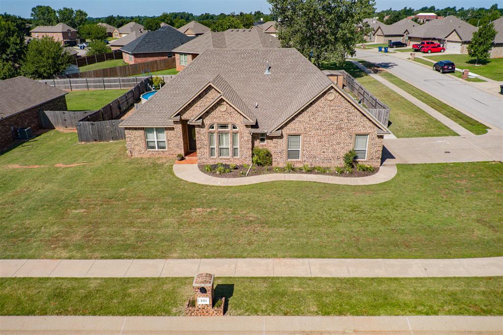 501 Cheltenham Trail Property Photo 29