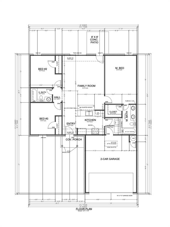 1527 Highland Loop Property Photo 1