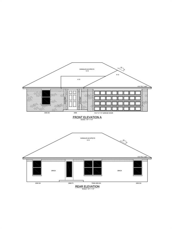 1527 Highland Loop Property Photo 2