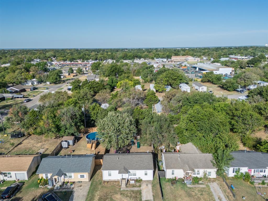 914 N Patchin Avenue Property Photo 1