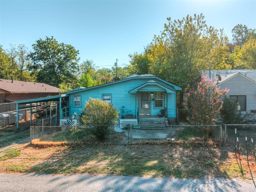 1111 N Minnesota Avenue Property Photo 1