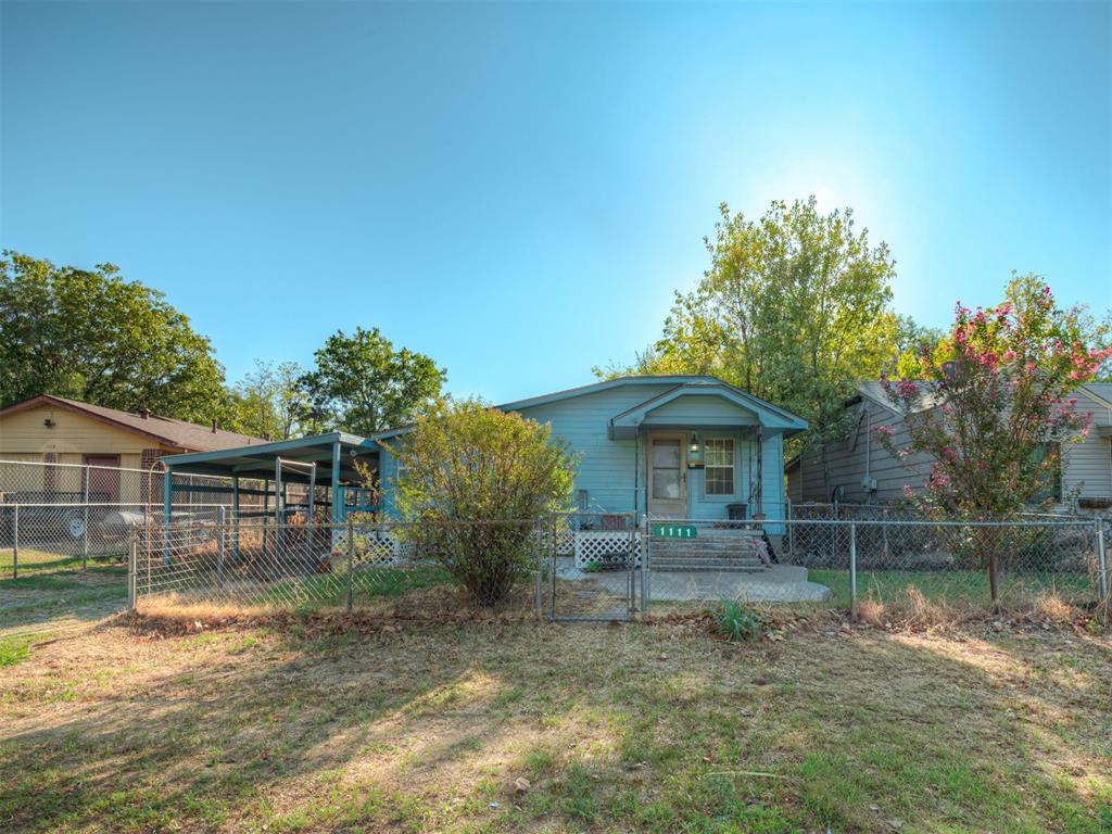 1111 N Minnesota Avenue Property Photo 2