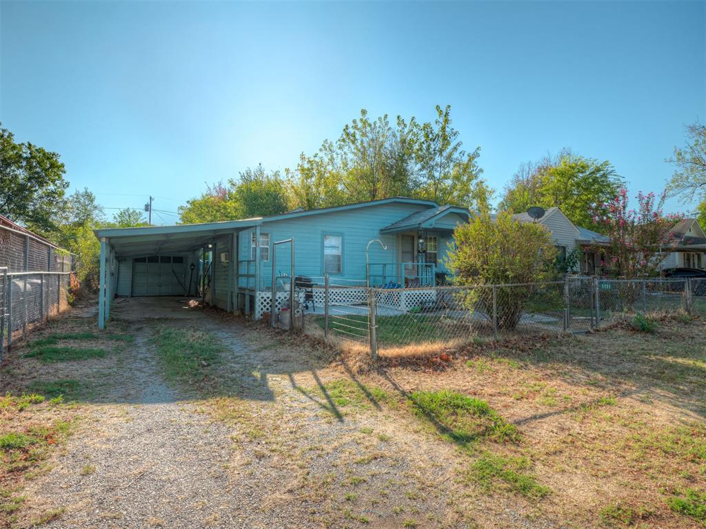 1111 N Minnesota Avenue Property Photo 4