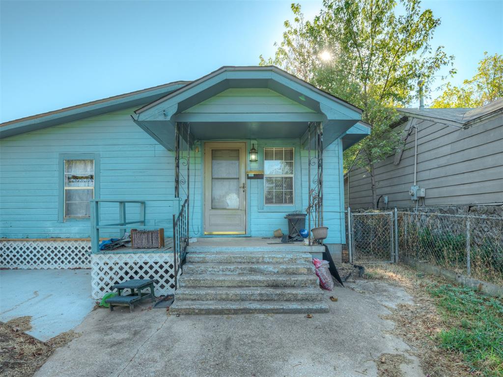 1111 N Minnesota Avenue Property Photo 7