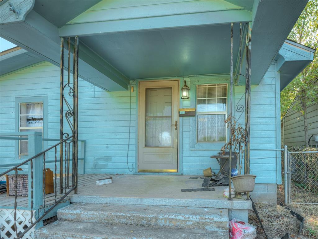 1111 N Minnesota Avenue Property Photo 8
