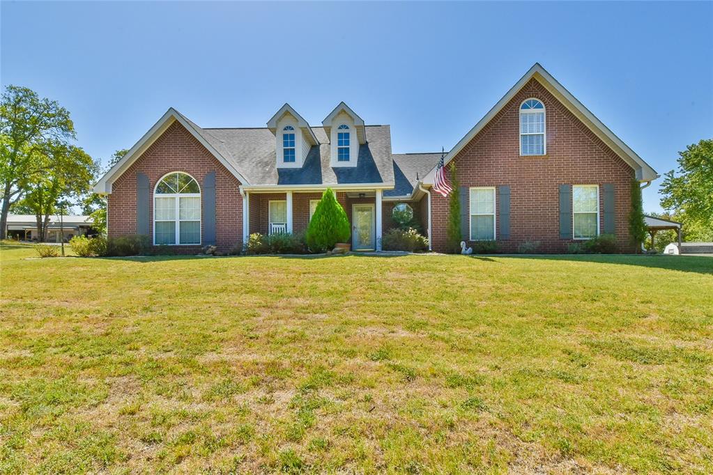 210 Quail Creek Road Property Photo 1