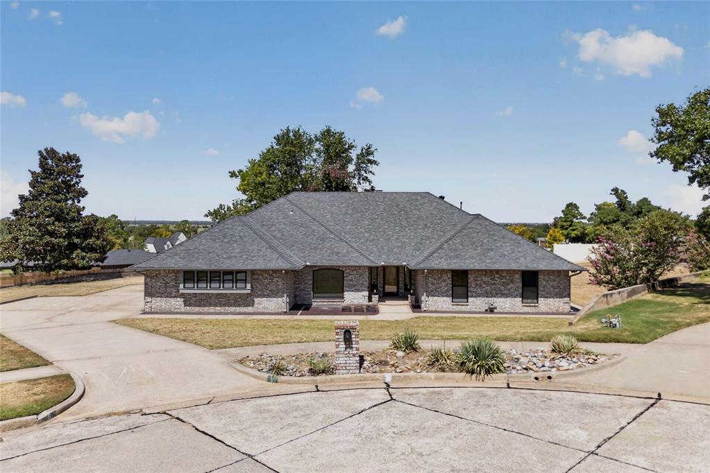 6 Pebble Creek Road Property Photo 1