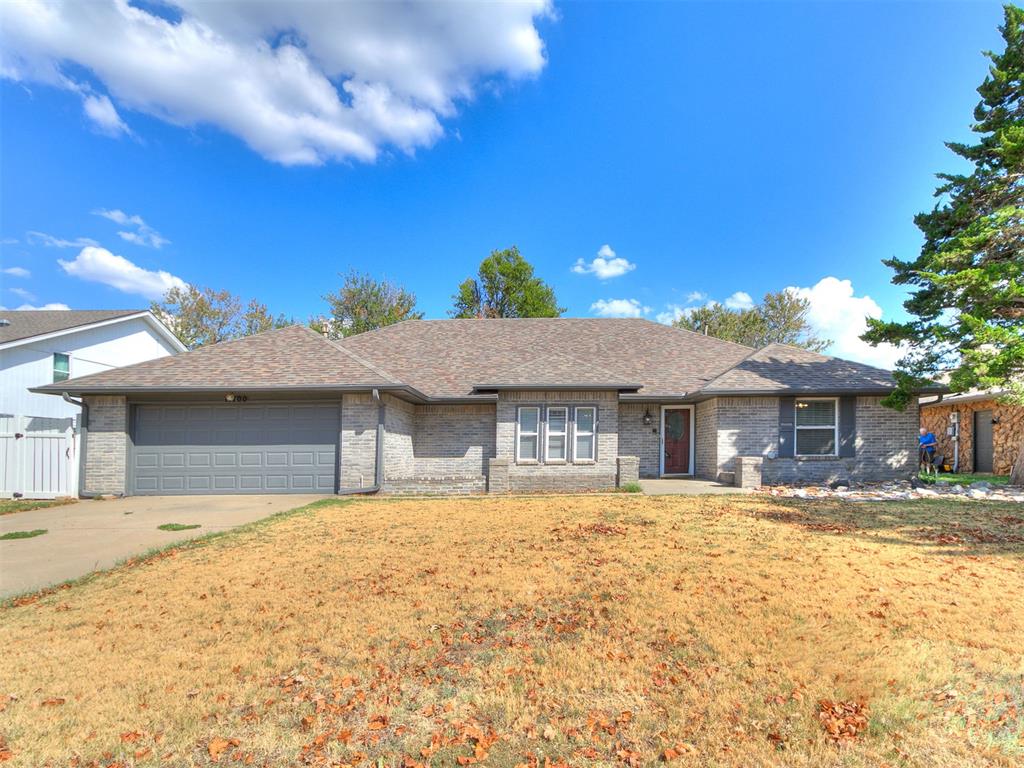 11700 Shasta Lane Property Photo 1