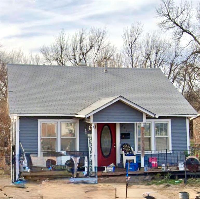 2012 S 13th Street Property Photo 1