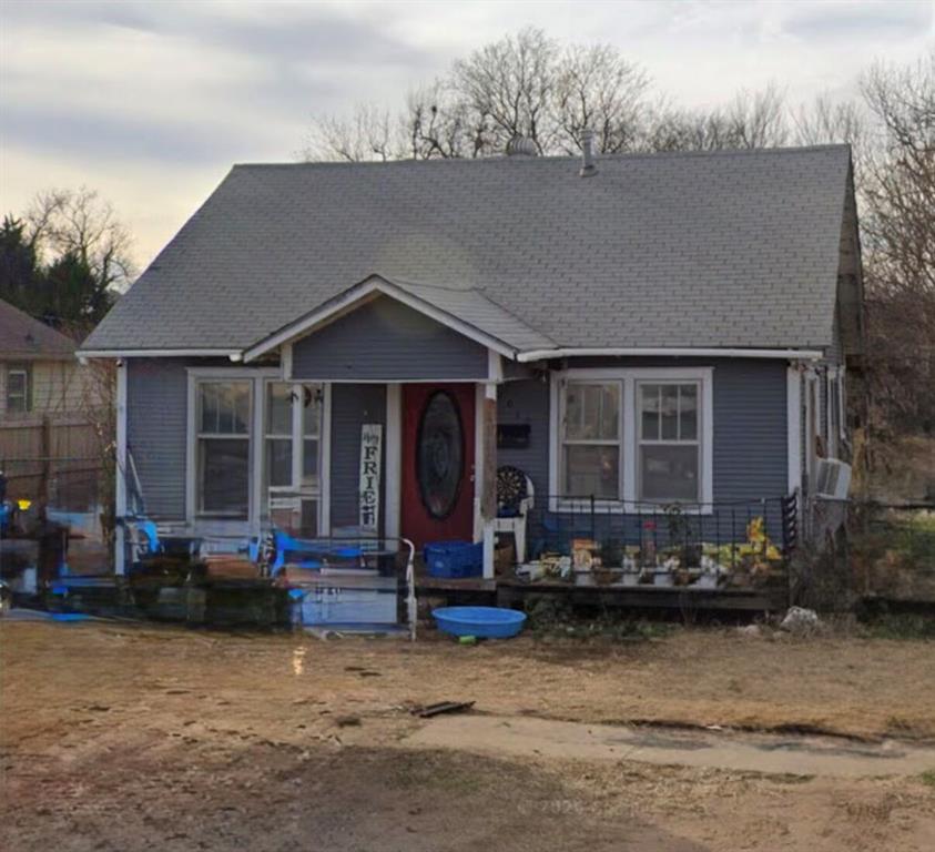 2012 S 13th Street Property Photo 3