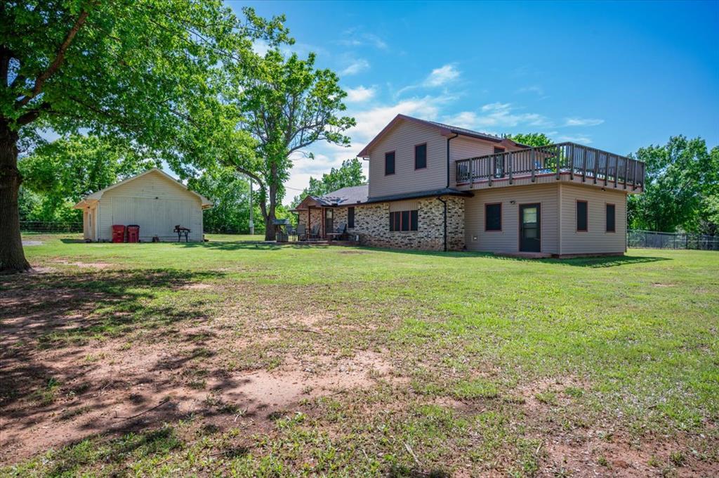 14940 E County Road 1520 Property Photo 4