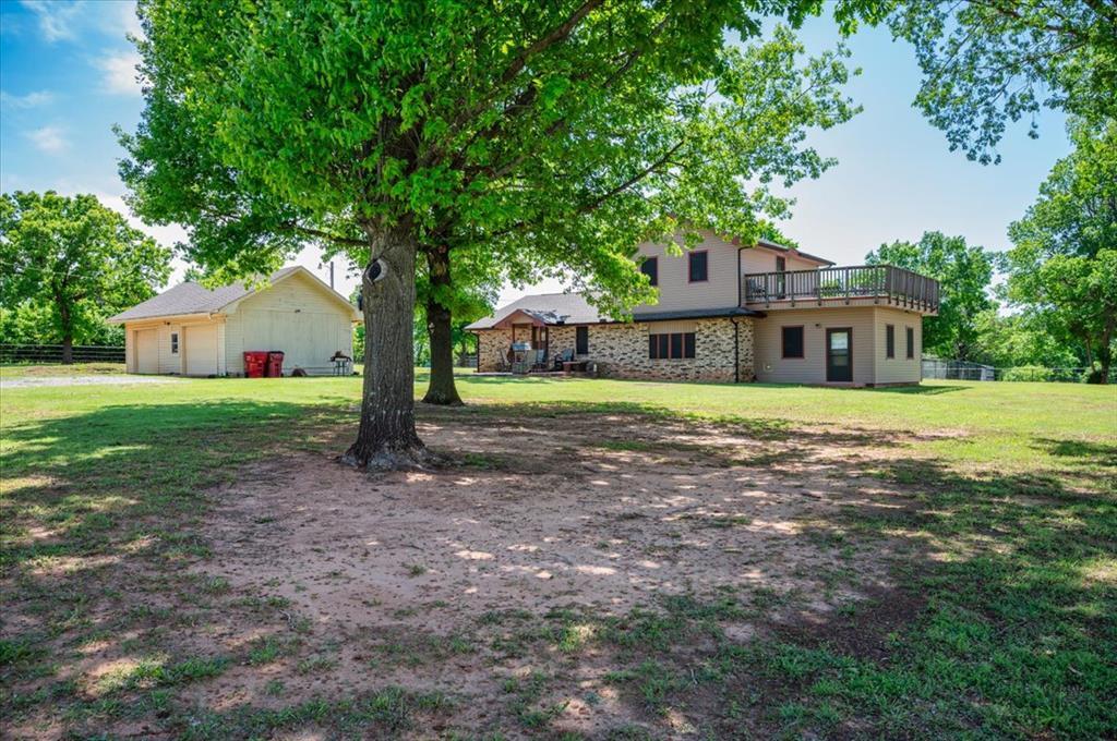 14940 E County Road 1520 Property Photo 10