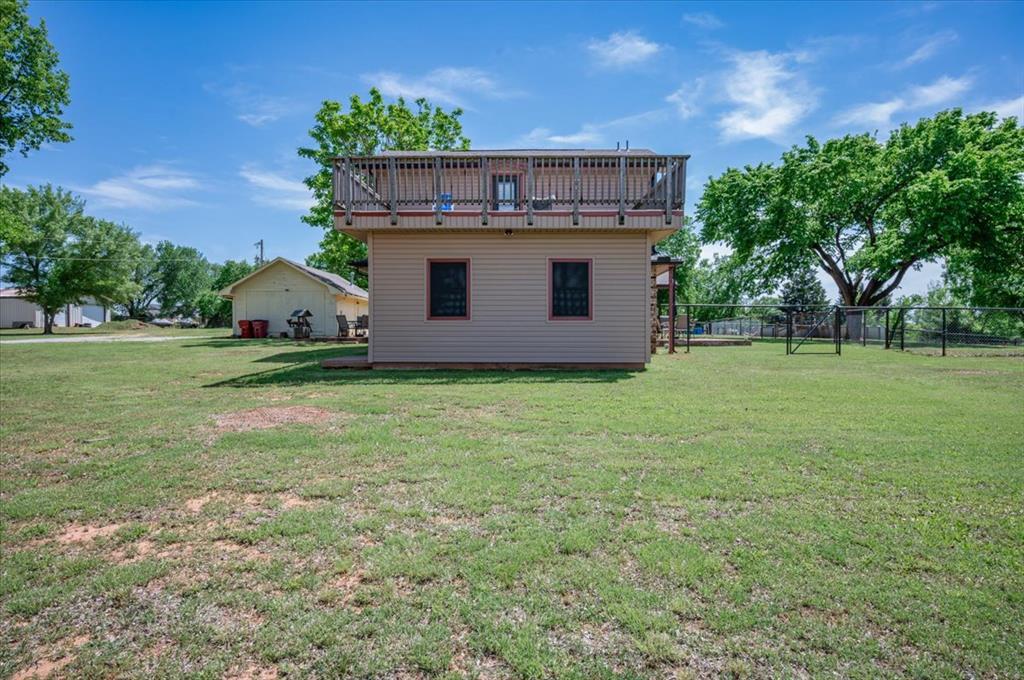 14940 E County Road 1520 Property Photo 13