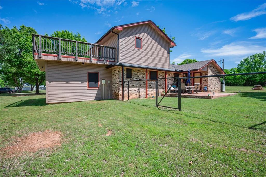 14940 E County Road 1520 Property Photo 14