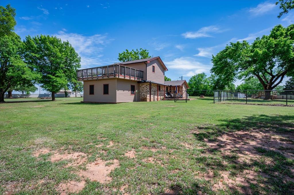 14940 E County Road 1520 Property Photo 15