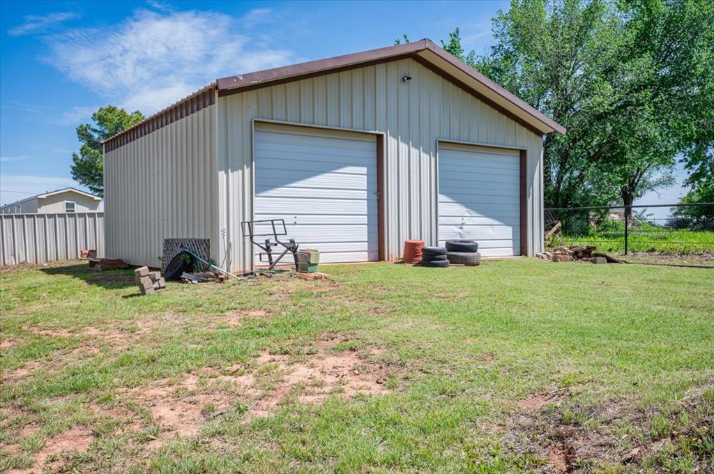 14940 E County Road 1520 Property Photo 47