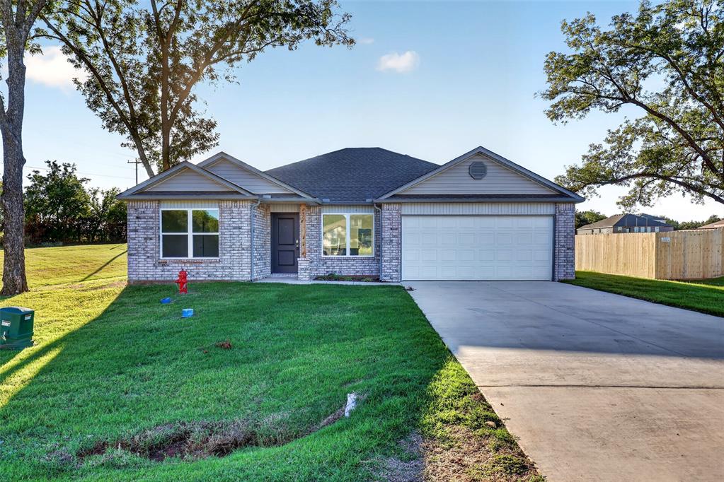 4324 S Blackberry Street Property Photo 1