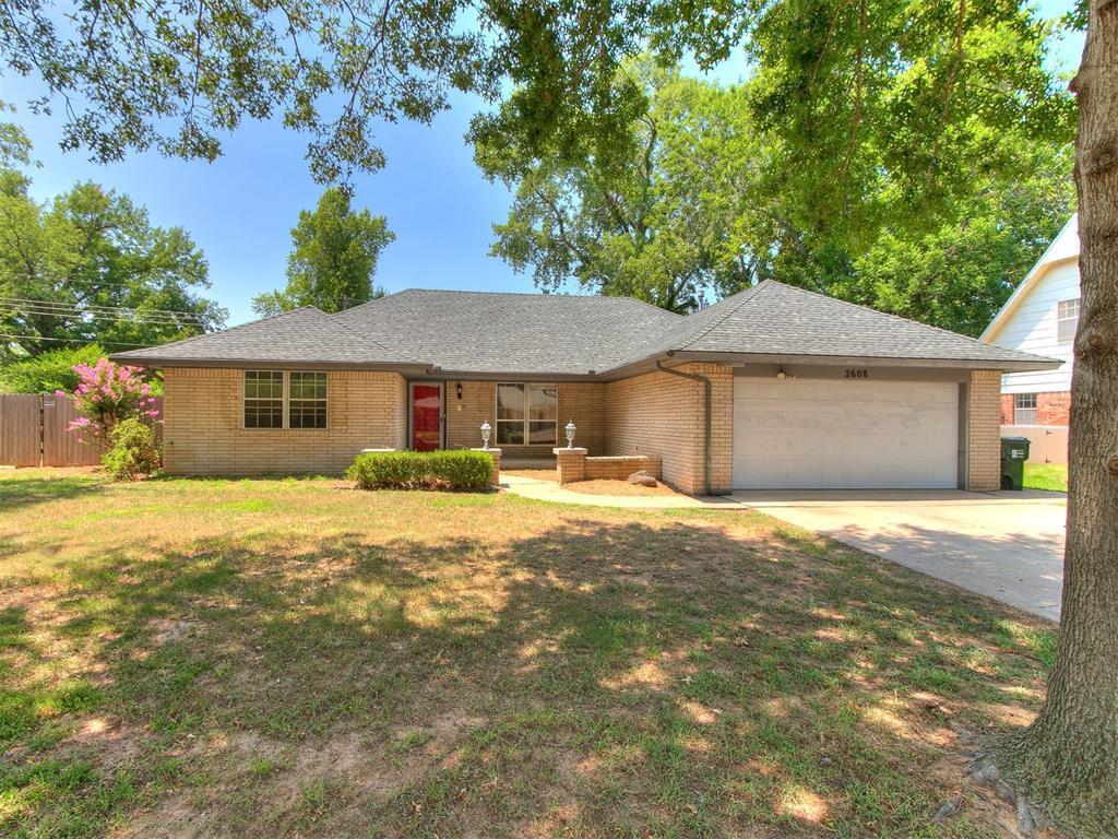 2608 Linden Avenue Property Photo 1