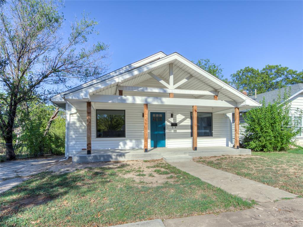 1012 N Beard Avenue Property Photo 1
