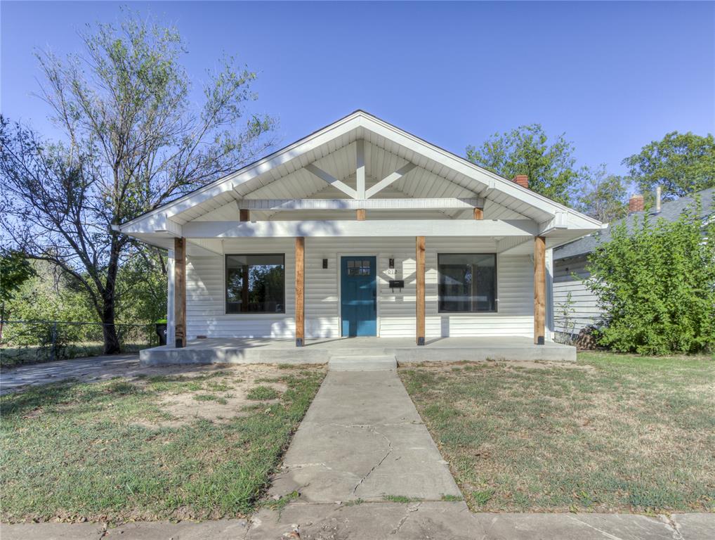 1012 N Beard Avenue Property Photo 2