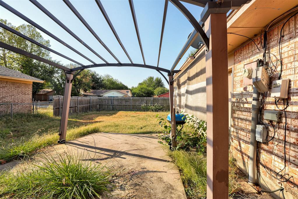 8801 Oakridge Drive Property Photo 44