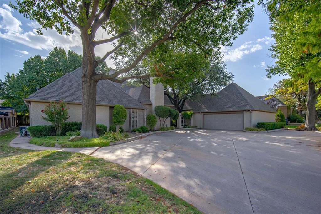 4609 Tamarisk Drive Property Photo 2
