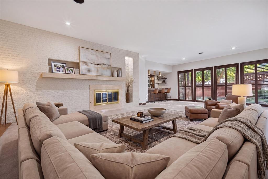 4609 Tamarisk Drive Property Photo 4