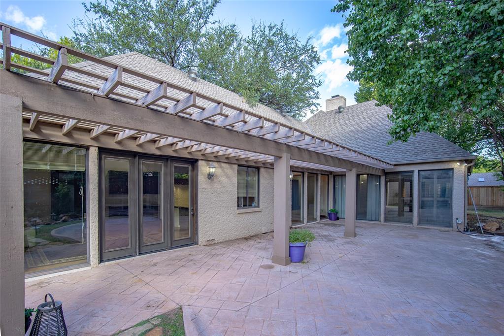 4609 Tamarisk Drive Property Photo 36