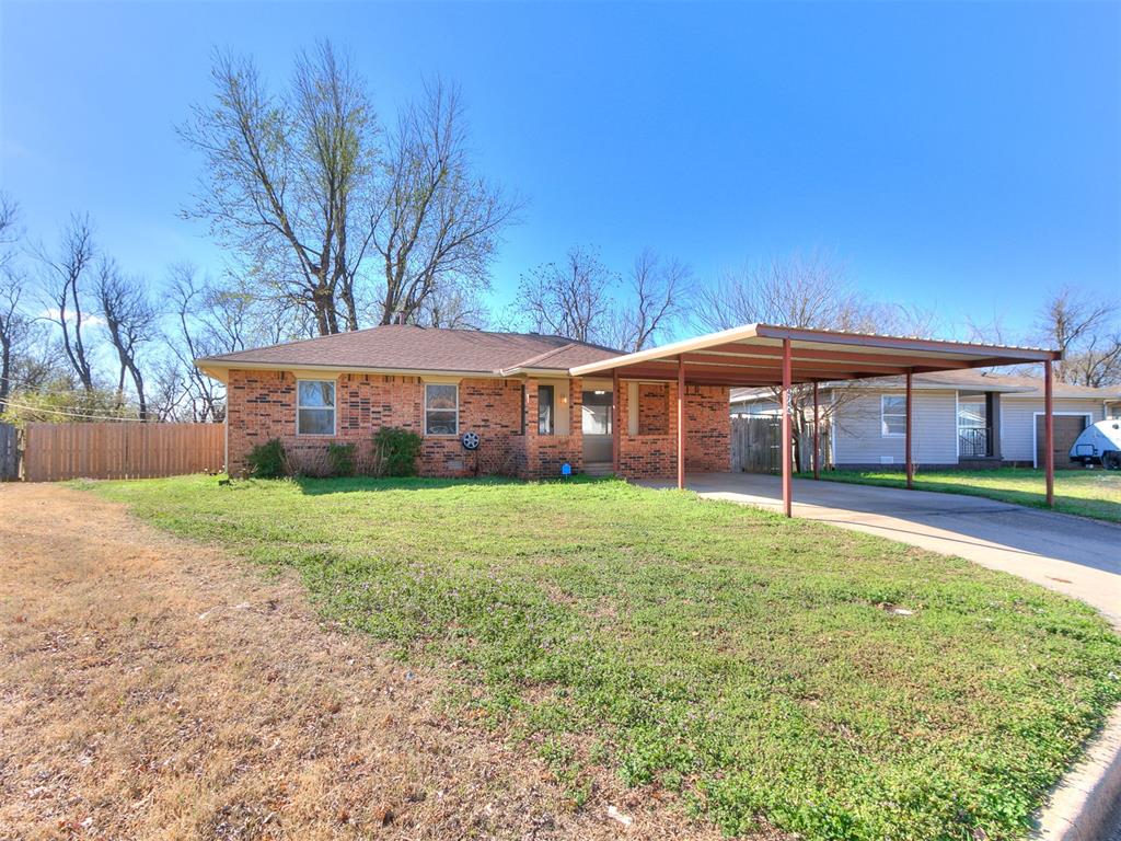 4744 SE 18th Street Property Photo 1