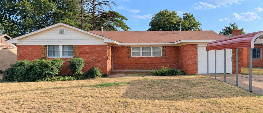415 E Chestnut Road Property Photo 1