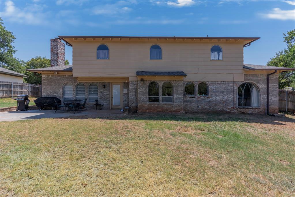 709 Rock Hollow Road Property Photo 31