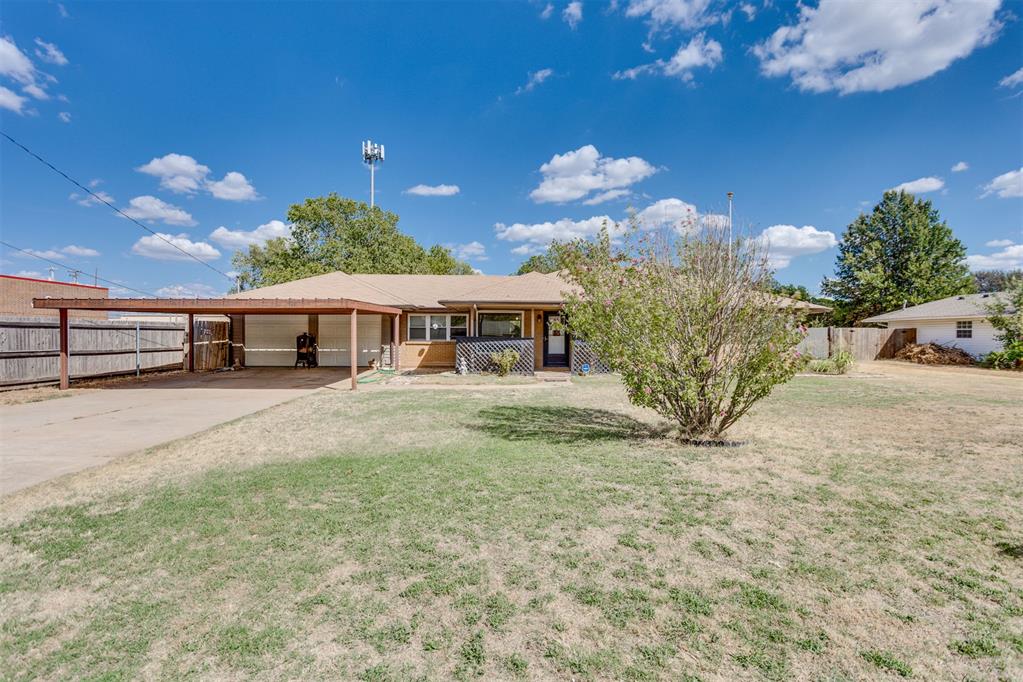 322 S Highland Avenue Property Photo 1