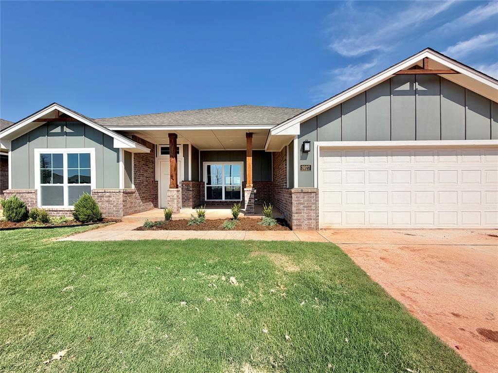 3927 Abingdon Drive Property Photo 1