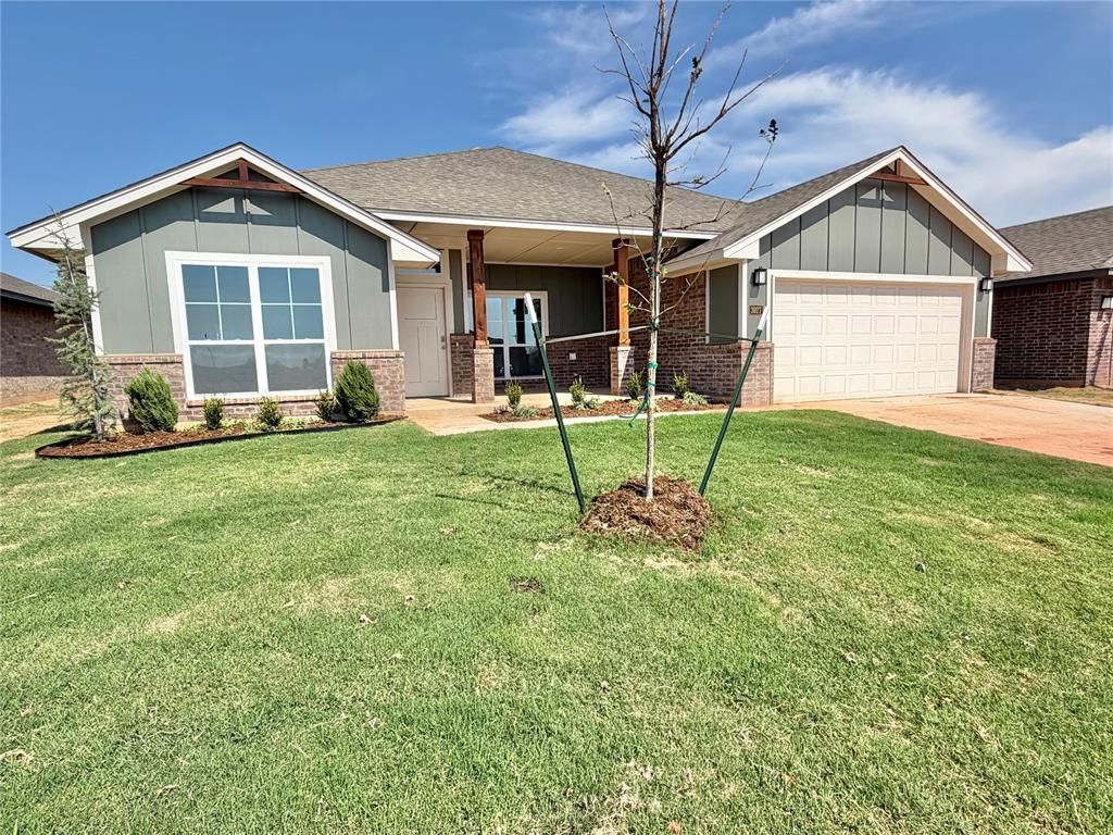 3927 Abingdon Drive Property Photo 2
