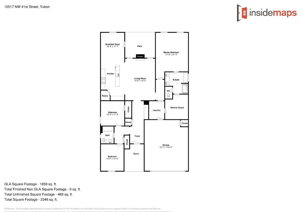 10517 Nw 41st Street Property Photo 3