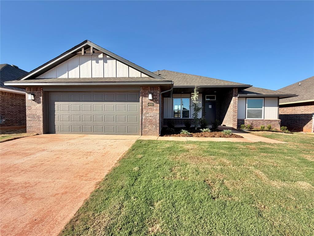 4003 Abingdon Drive Property Photo 1