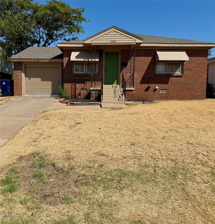 1323 NW 81st Street Property Photo 1