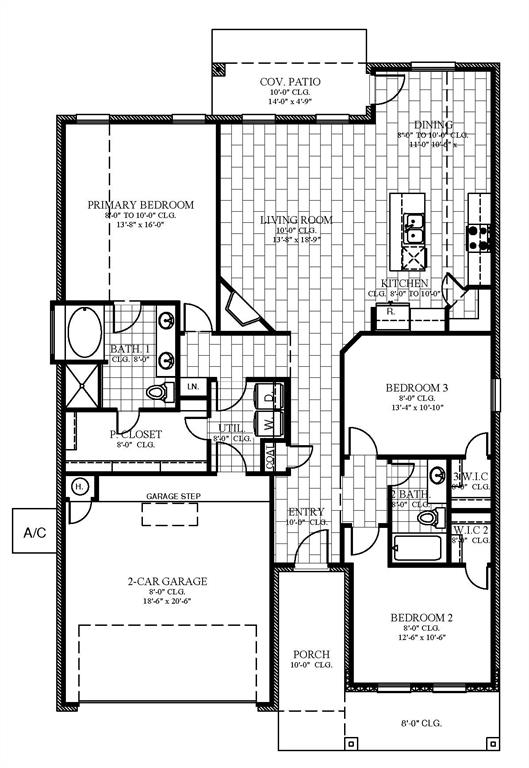 2617 Se 16th Terrace Property Photo 2