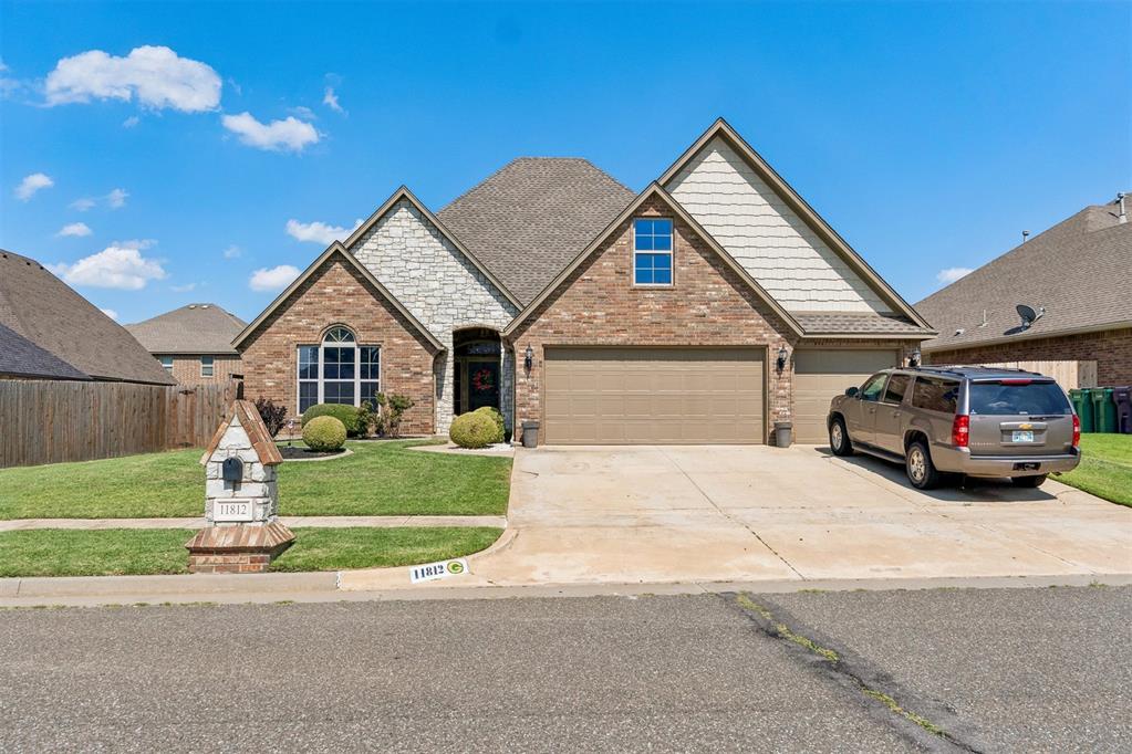 11812 Cherry Point Lane Property Photo 1