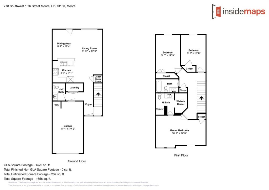 778 Sw 13th Street Property Photo 4